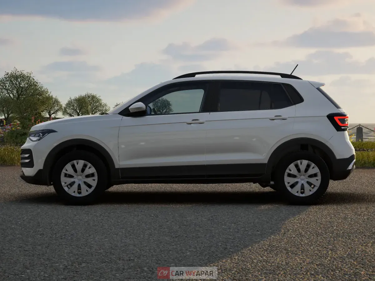 Volkswagen Taigun Comfortline